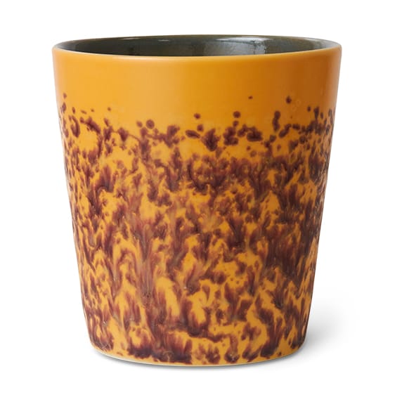 Tazza 70's - Baia - HKliving
