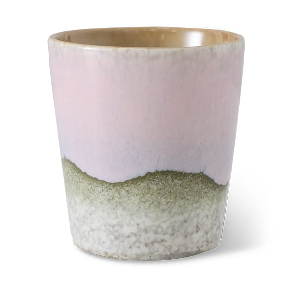 Tazza 70's - Bramble - HKliving