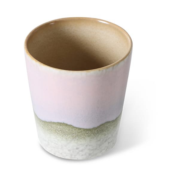 Tazza 70's, Bramble HKliving