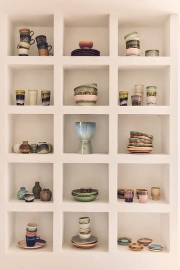 Tazza 70's - Bramble - HKliving