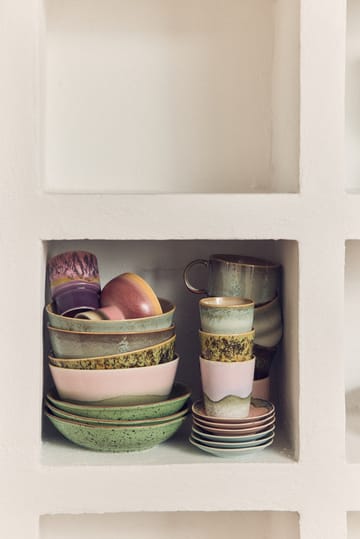 Tazza 70's - Bramble - HKliving