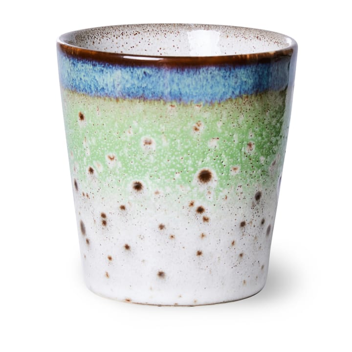 Tazza 70's - Comet - HKliving