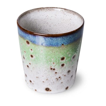 Tazza 70's - Comet - HKliving