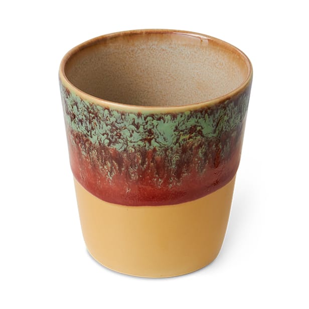 Tazza 70's, Cove HKliving