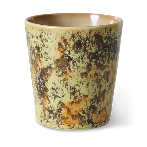 Tazza 70's - Fjord - HKliving