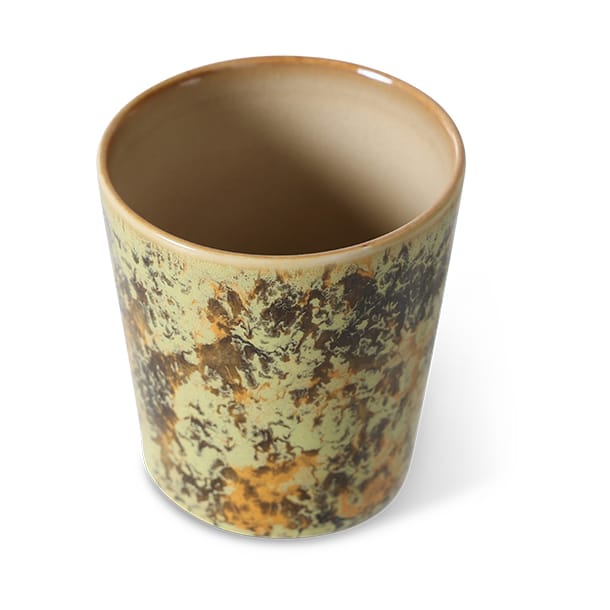 Tazza 70's, Fjord HKliving