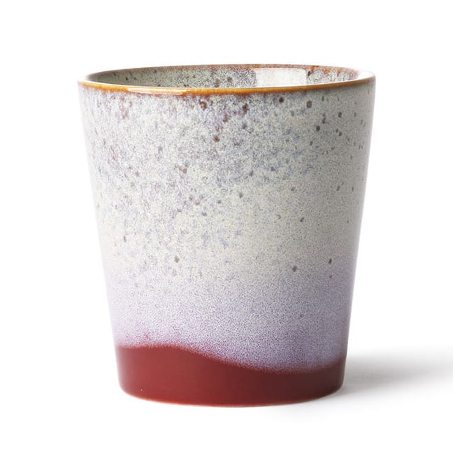 Tazza 70's - Frost - HKliving