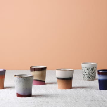 Tazza 70's - Frost - HKliving
