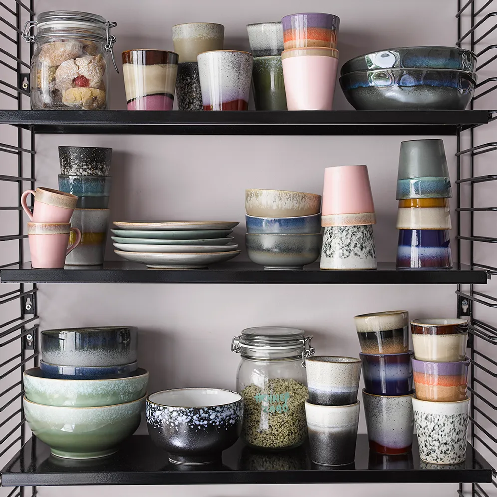 Tazza 70's, Frost HKliving