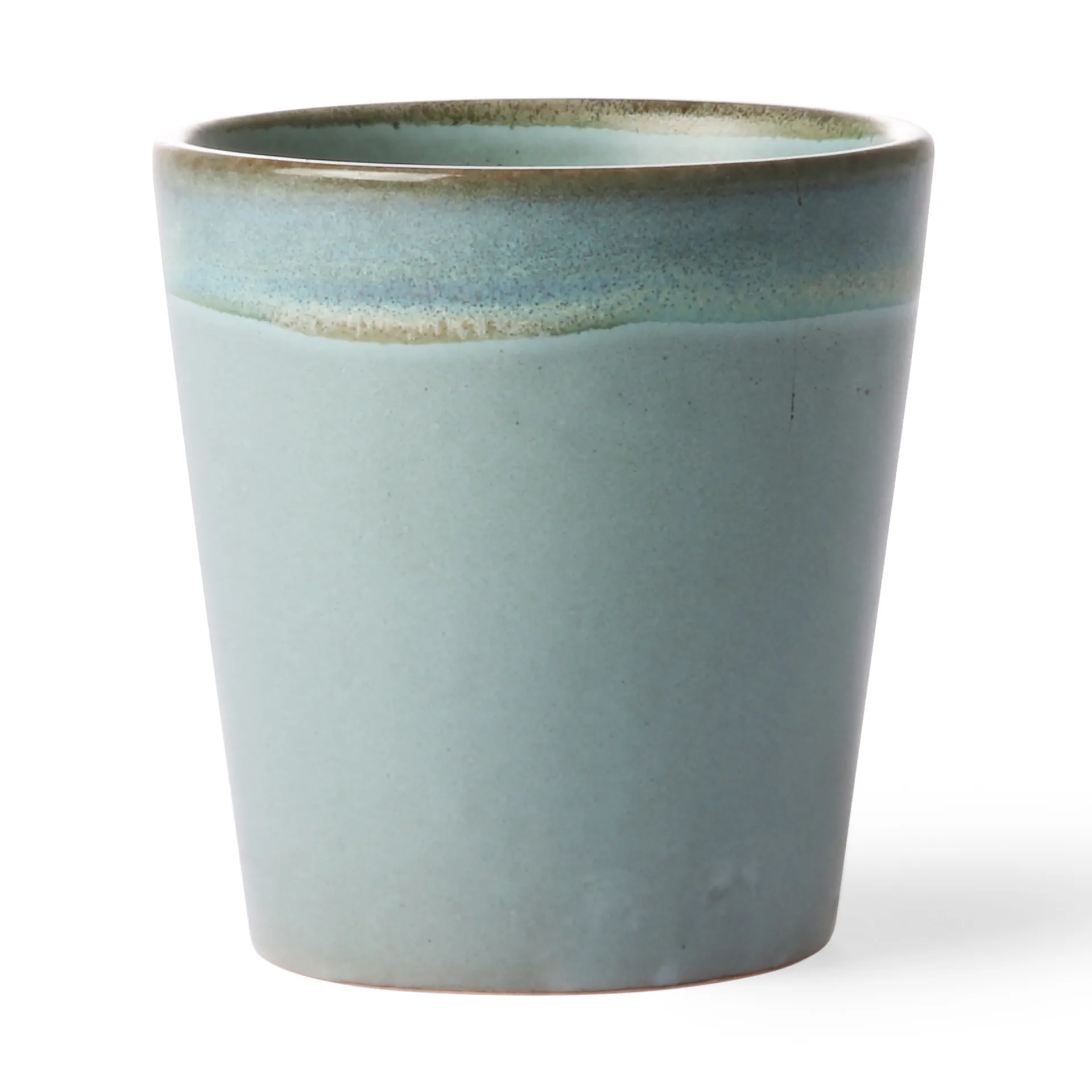 Tazza 70's, muschio HKliving