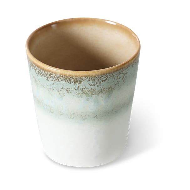 Tazza 70's, Petal HKliving