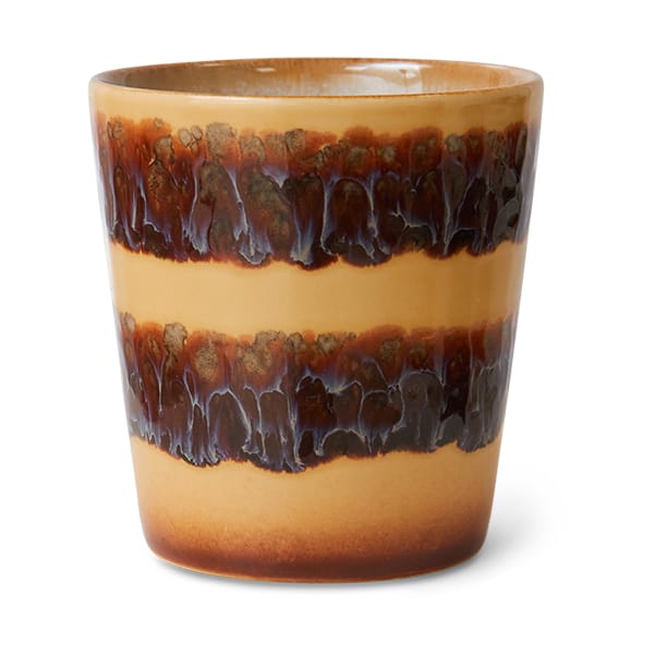 Tazza 70's - Scogliere - HKliving