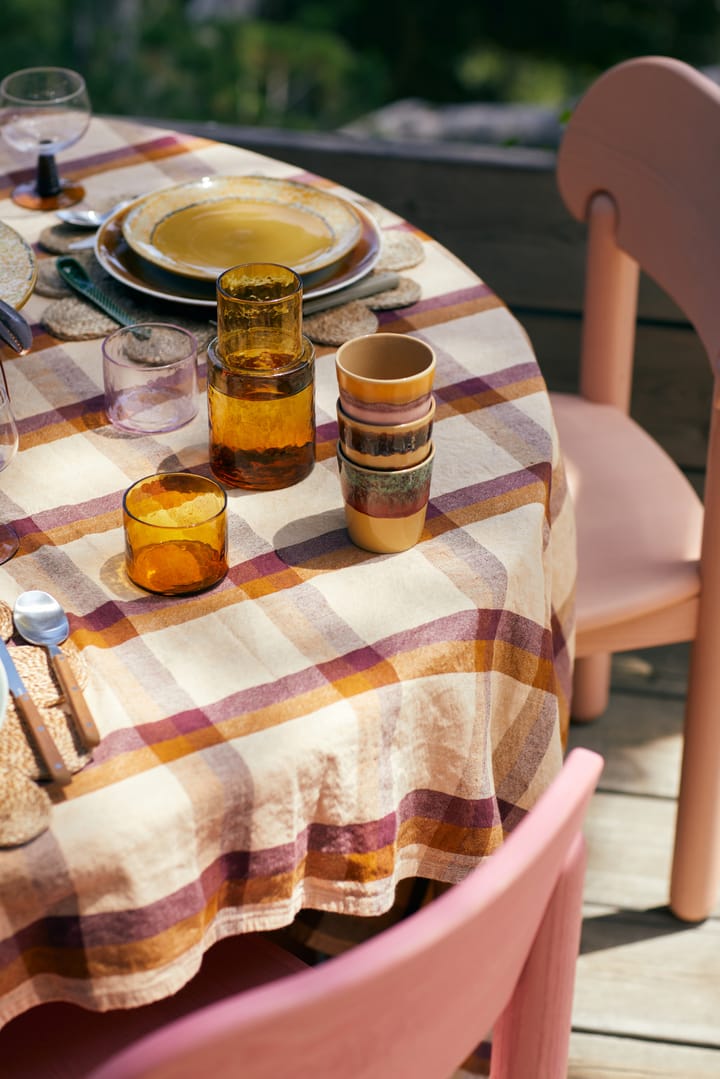 Tazza 70's, Scogliere HKliving