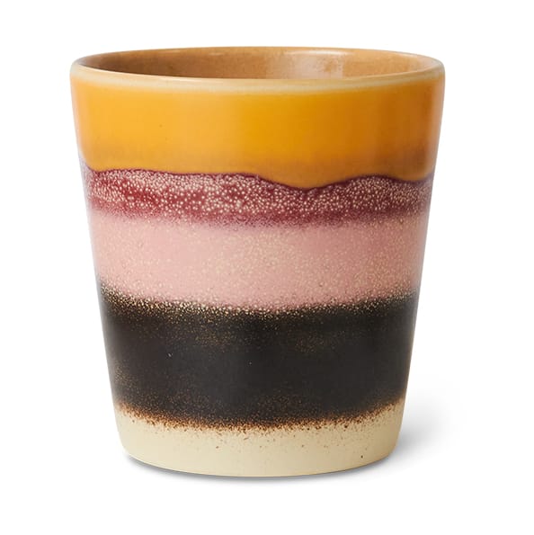 Tazza 70's - Sunset - HKliving