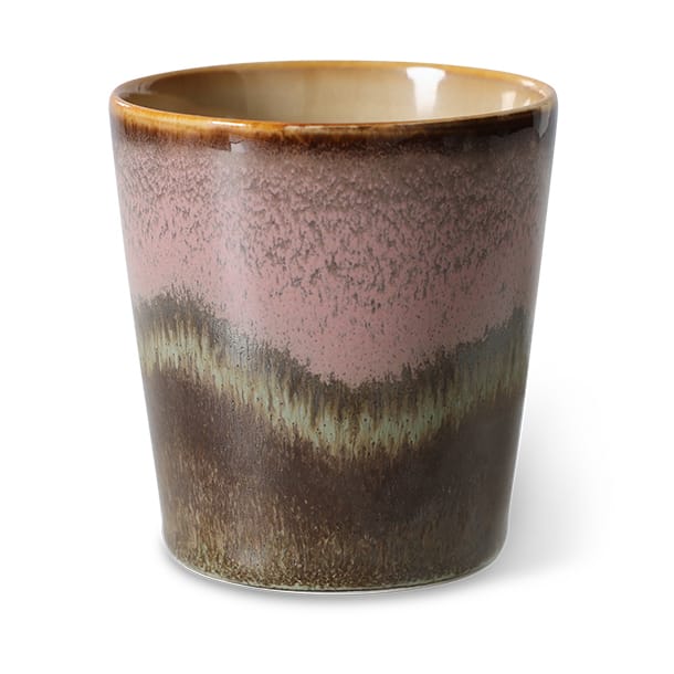 Tazza 70's - Torrent - HKliving