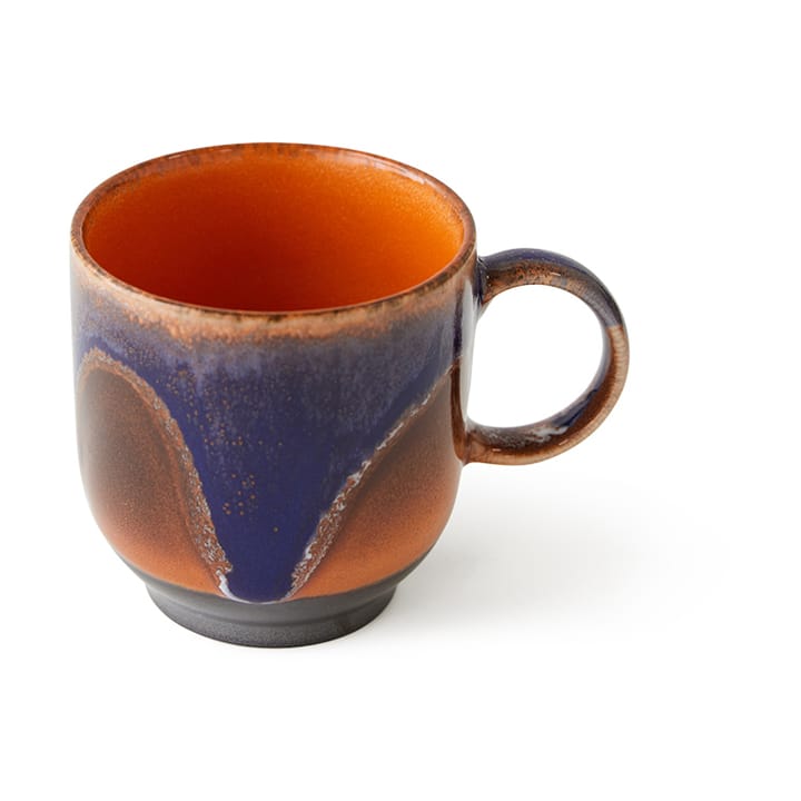 Tazza anni '70 da 25 cl, Arabica HKliving