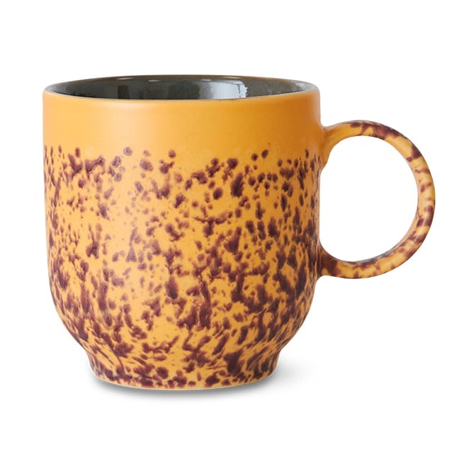 Tazza anni '70 da 25 cl - Baia - HKliving