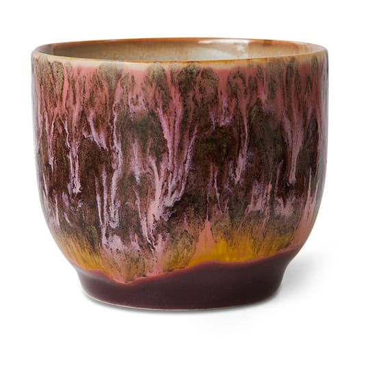 Tazza anni '70 da 25 cl - Blast - HKliving