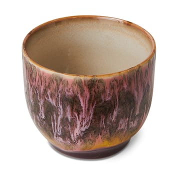 Tazza anni '70 da 25 cl - Blast - HKliving
