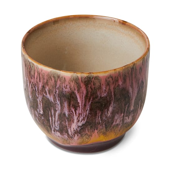 Tazza anni '70 da 25 cl, Blast HKliving