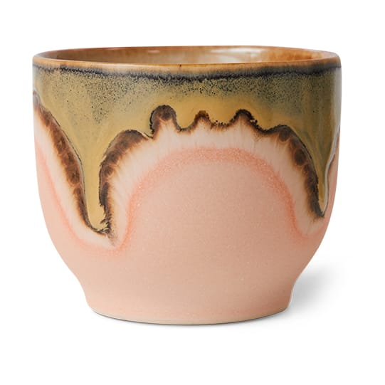 Tazza anni '70 da 25 cl - Blossom - HKliving