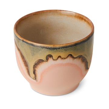 Tazza anni '70 da 25 cl - Blossom - HKliving