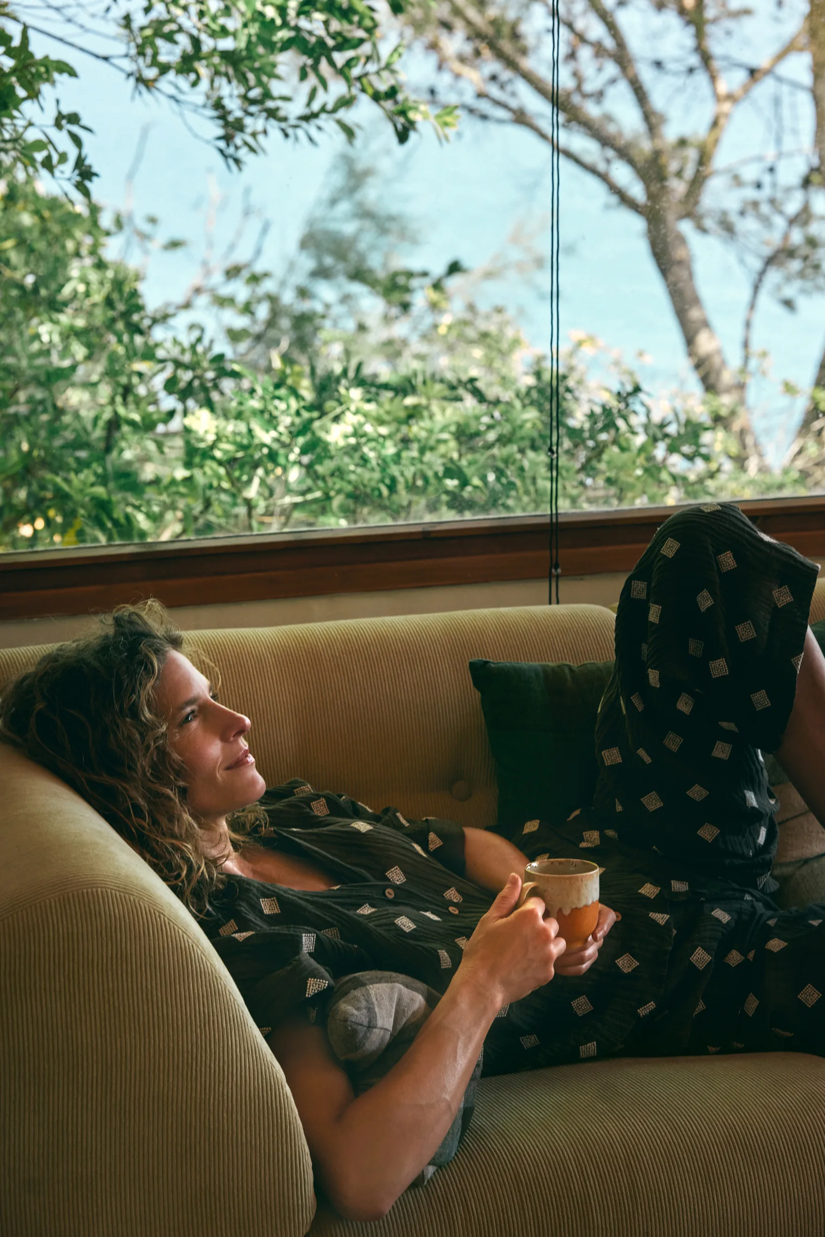 Tazza anni '70 da 25 cl confezione da 4, Cape    HKliving