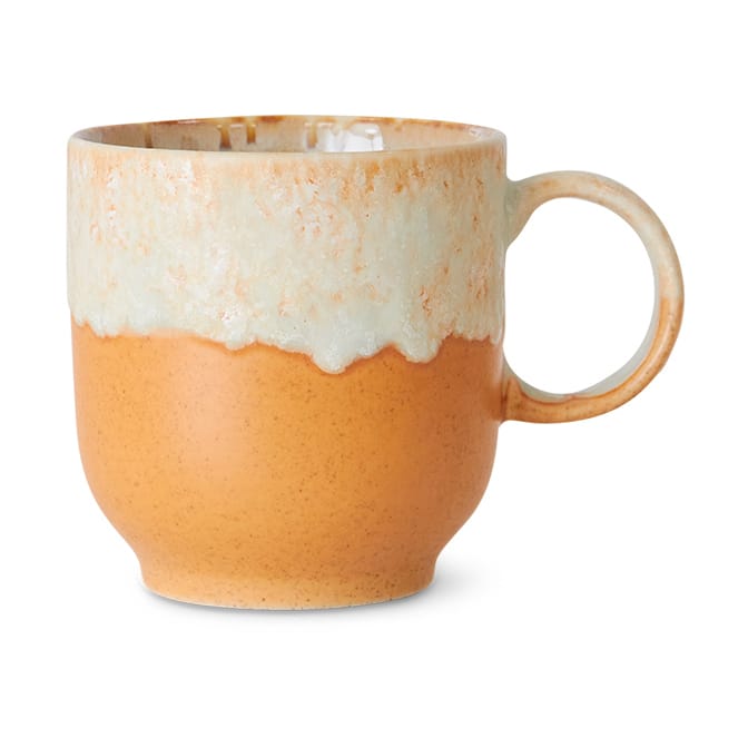 Tazza anni '70 da 25 cl - Dunes - HKliving