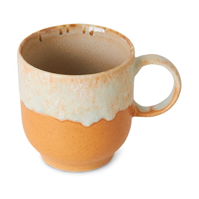 Tazza anni '70 da 25 cl, Dunes HKliving