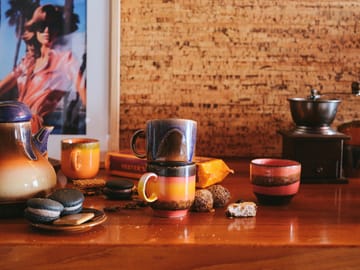 Tazza anni '70 da 25 cl - Excelsa - HKliving