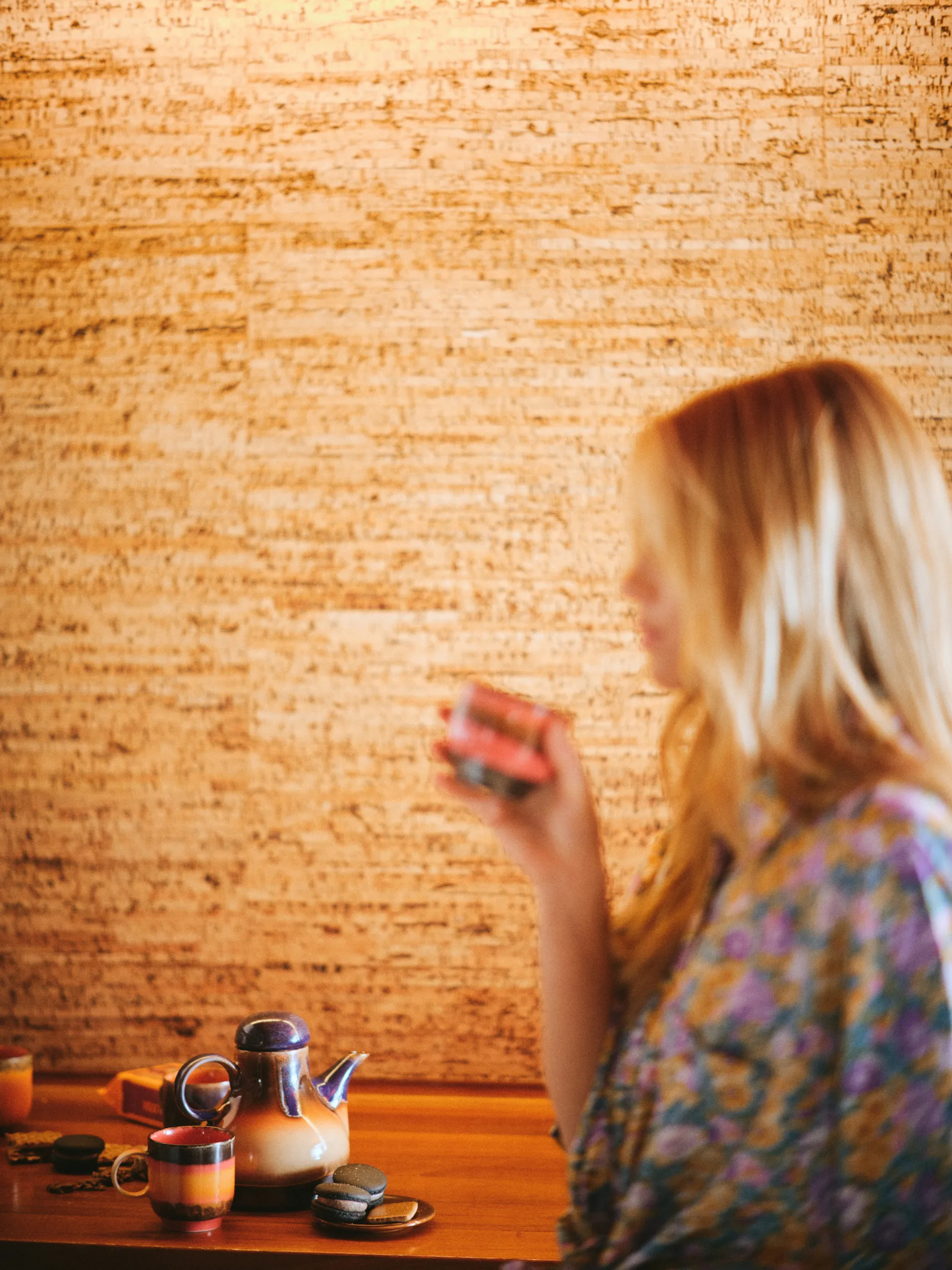 Tazza anni '70 da 25 cl, Excelsa HKliving