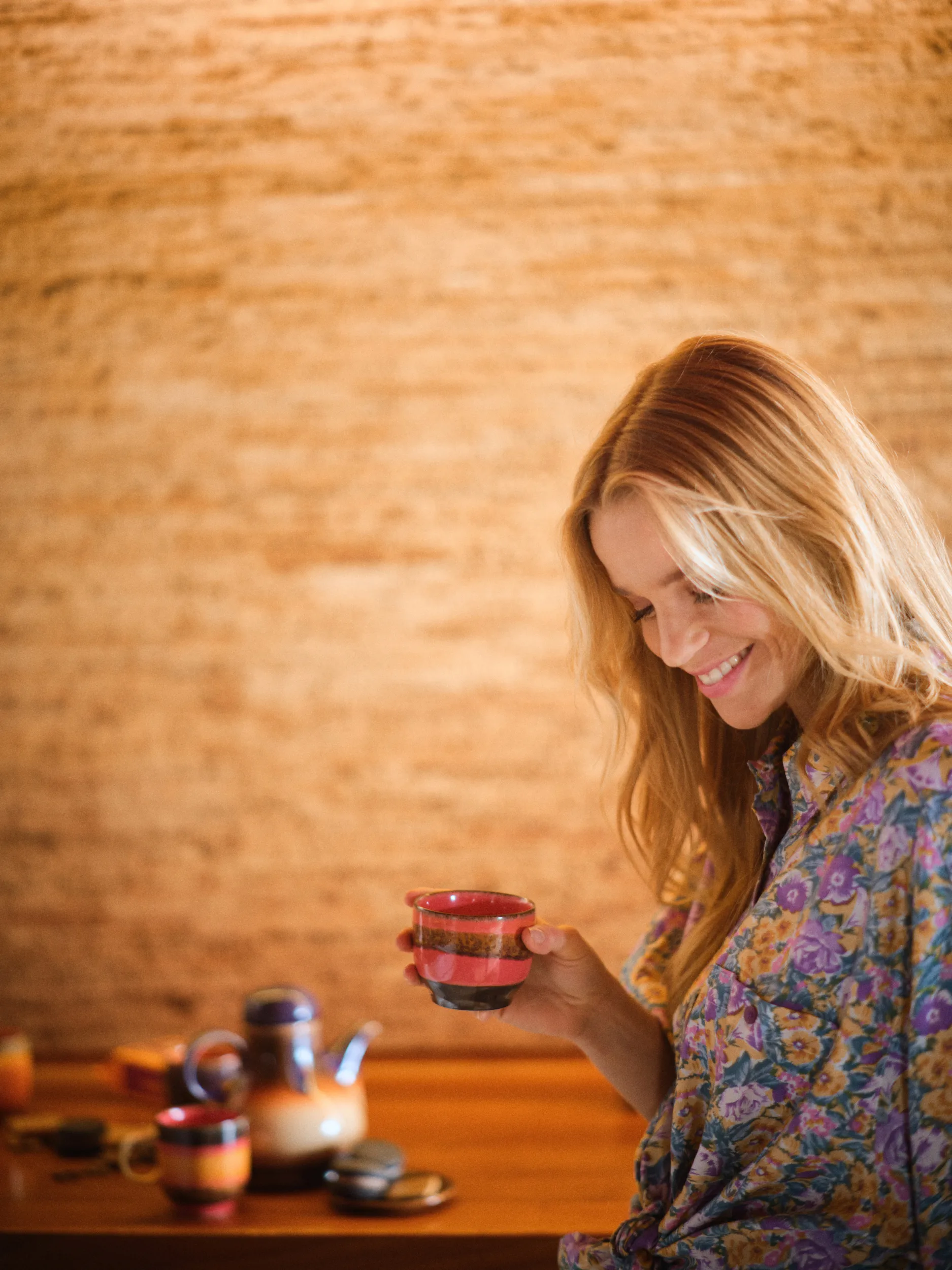 Tazza anni '70 da 25 cl, Excelsa HKliving