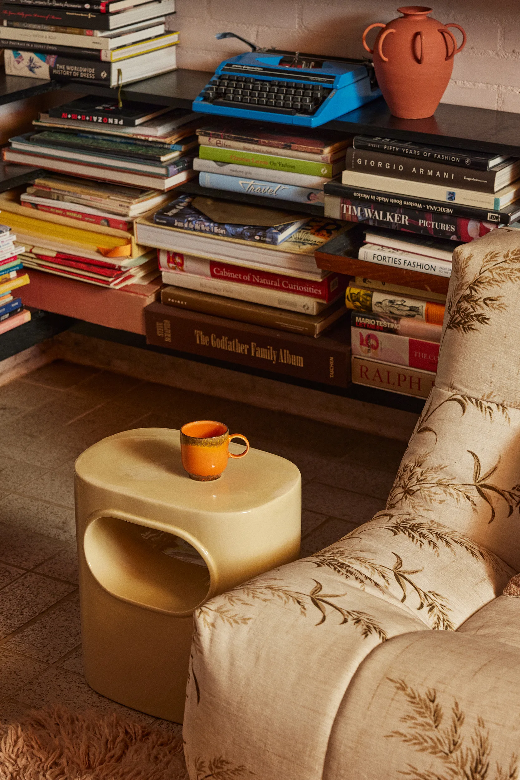 Tazza anni '70 da 25 cl, Liberica HKliving