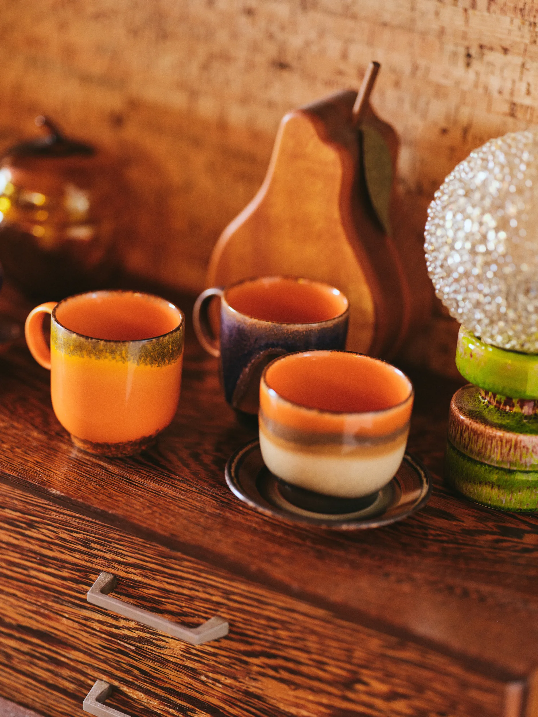 Tazza anni '70 da 25 cl, Liberica HKliving