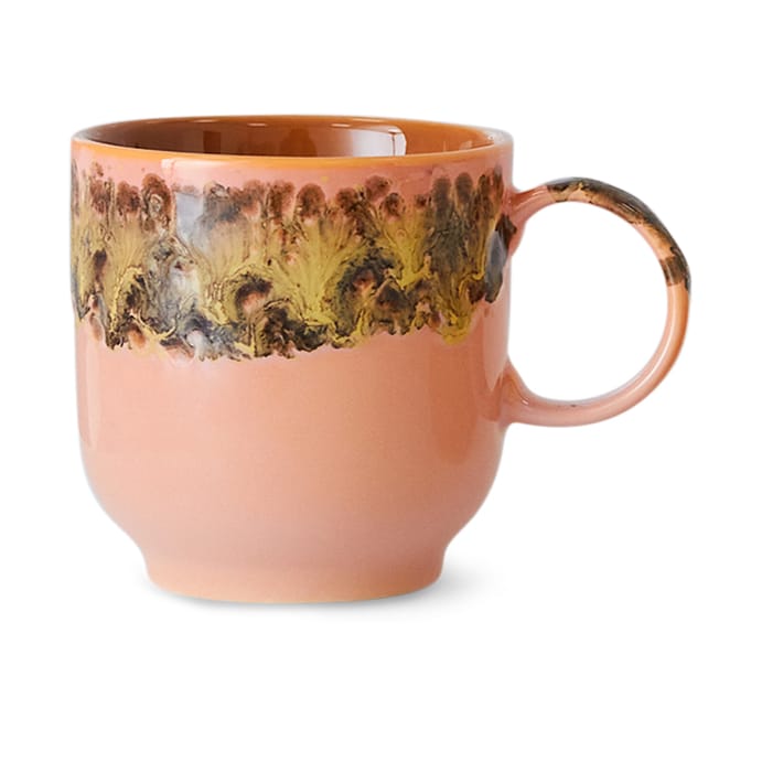 Tazza anni '70 da 25 cl - Lush - HKliving