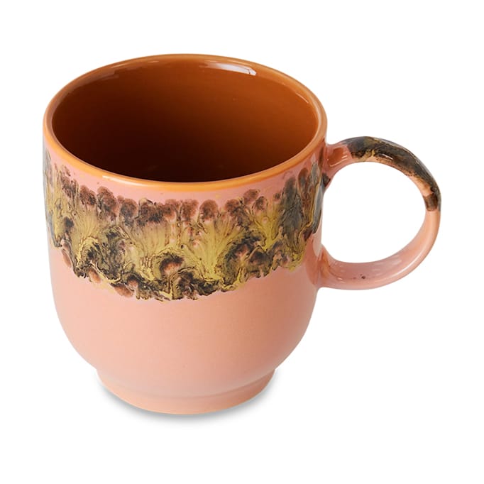 Tazza anni '70 da 25 cl, Lush HKliving