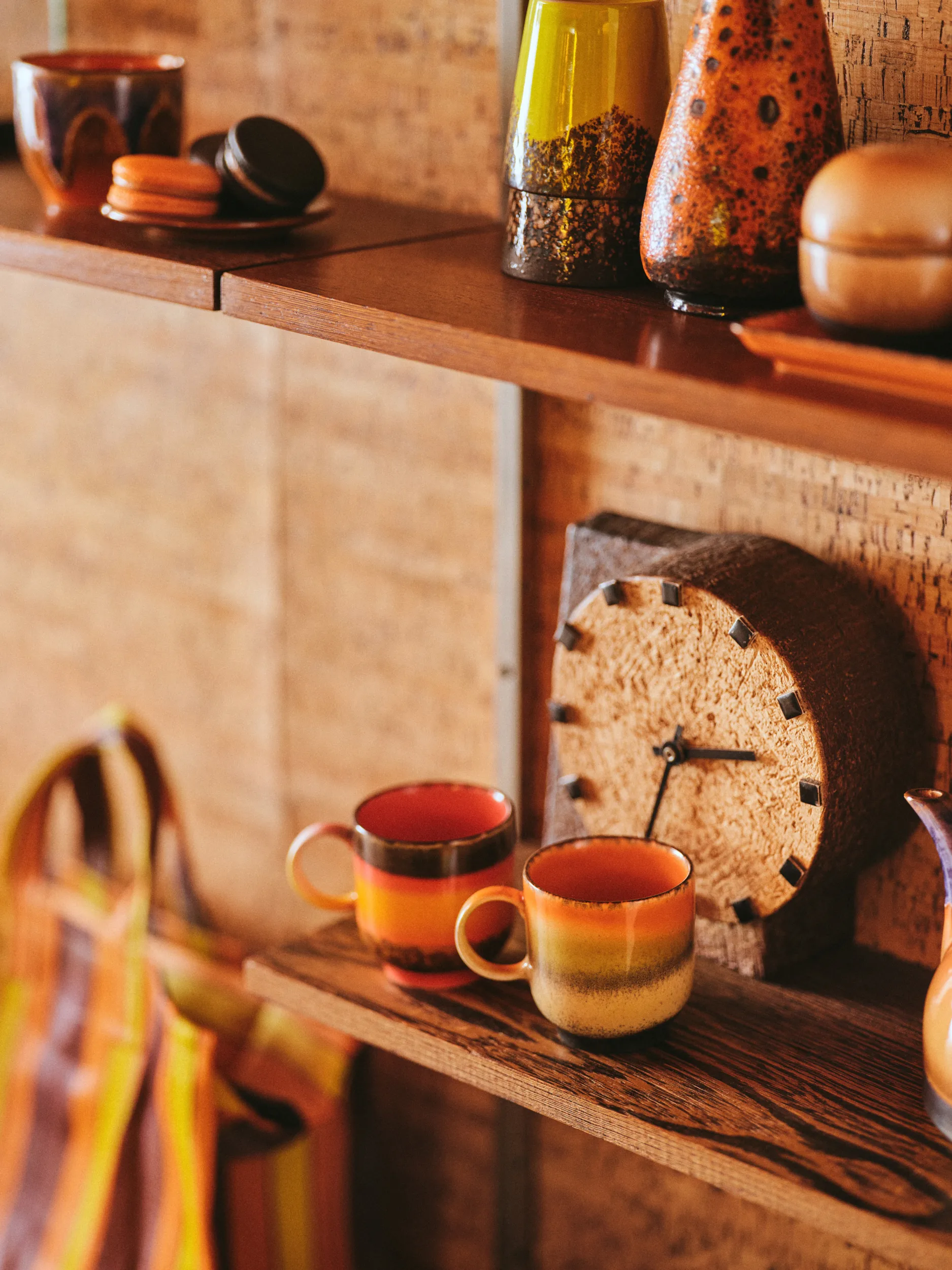 Tazza anni '70 da 25 cl, Robusta HKliving