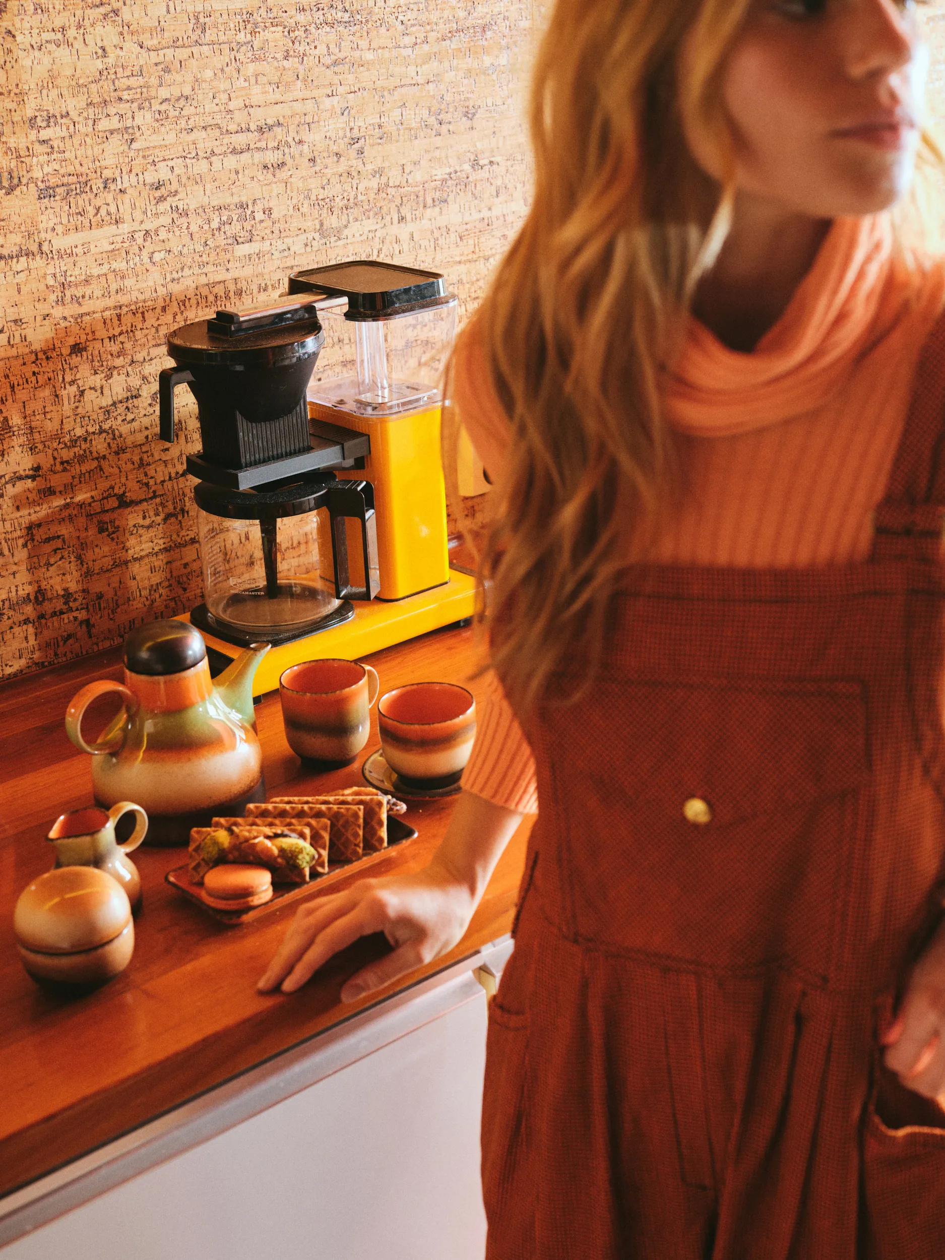 Tazza anni '70 da 25 cl, Robusta HKliving