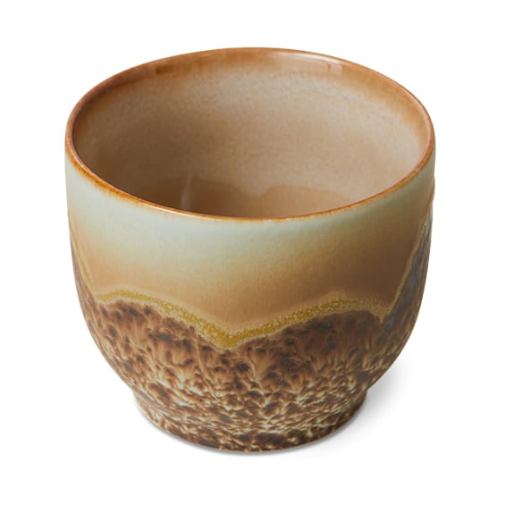 Tazza anni '70 da 25 cl, Shell HKliving
