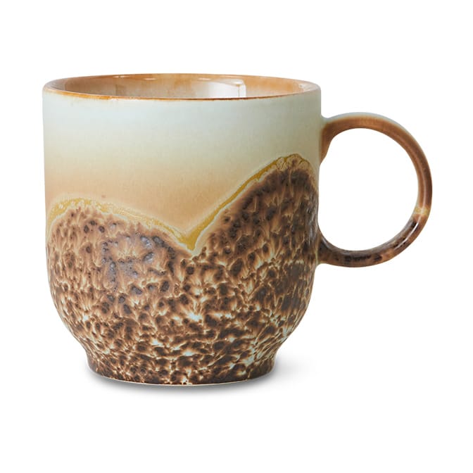 Tazza anni '70 da 25 cl - Shell - HKliving