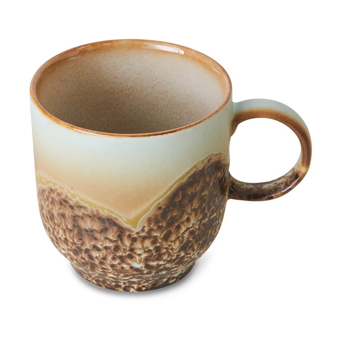 Tazza anni '70 da 25 cl, Shell HKliving