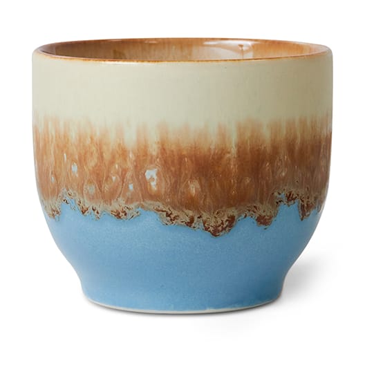 Tazza anni '70 da 25 cl - Shores - HKliving