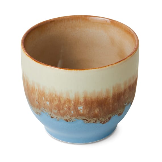 Tazza anni '70 da 25 cl, Shores HKliving