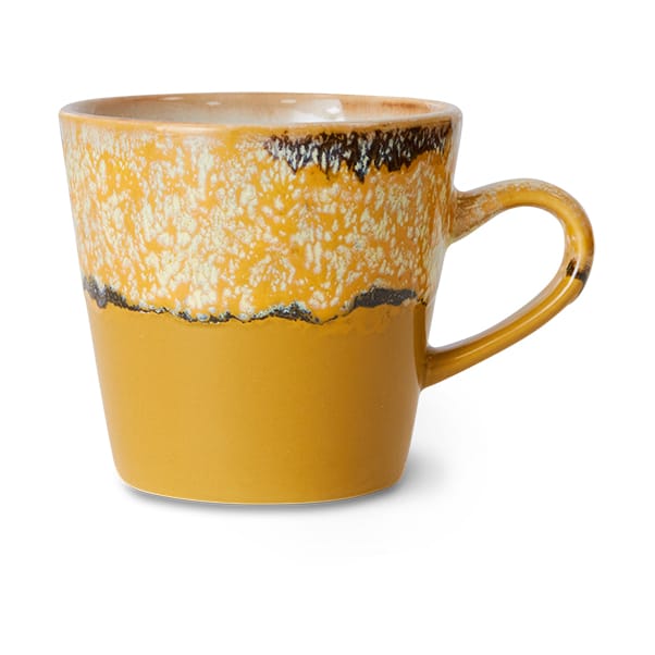 Tazza da caffè americano anni 70' da 27 cl - Sunbeam - HKliving