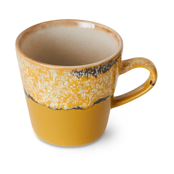 Tazza da caffè americano anni 70' da 27 cl, Sunbeam HKliving