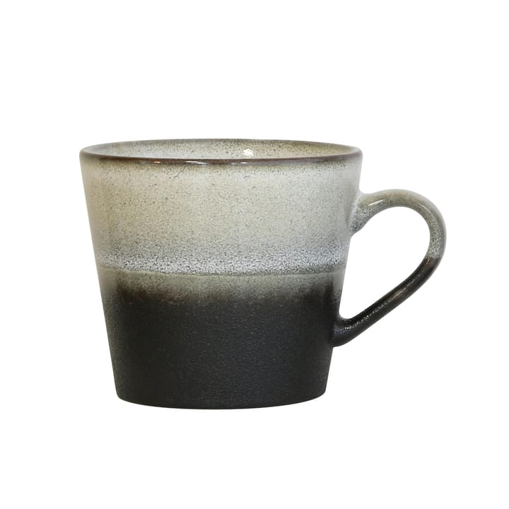 Tazza da cappuccino 70's - rock - HKliving