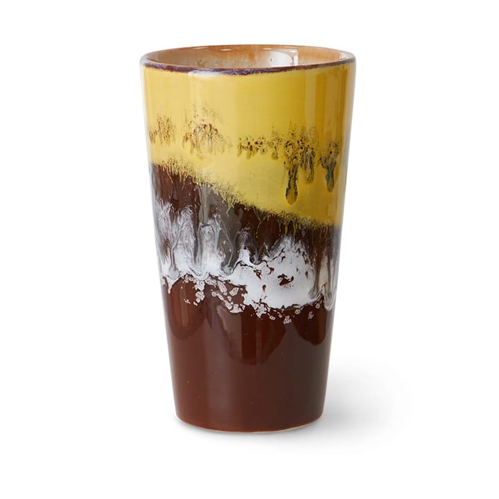 Tazza da latte 70's - Creek - HKliving