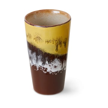 Tazza da latte 70's - Creek - HKliving