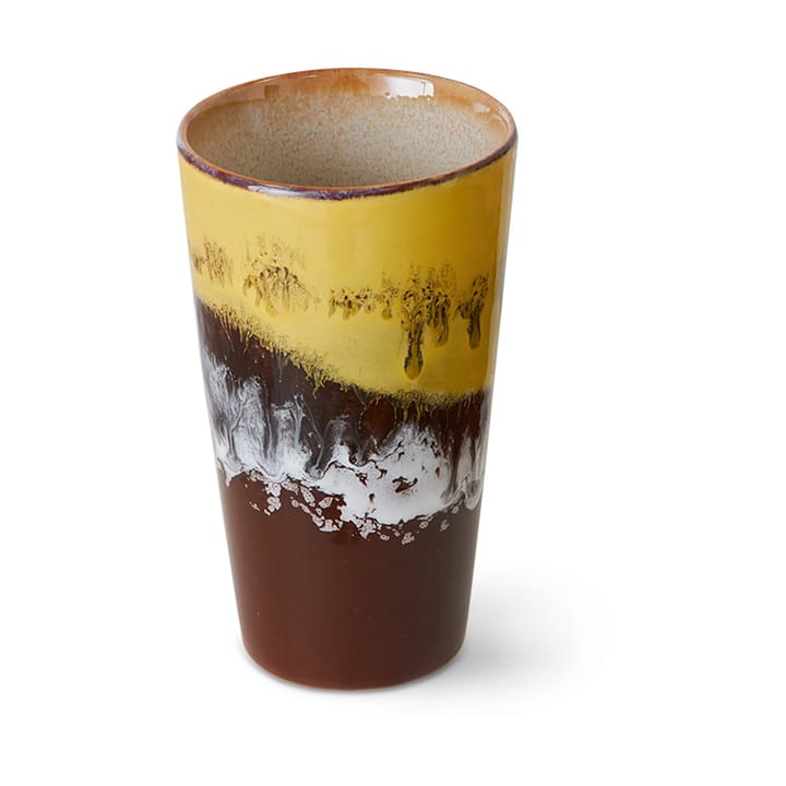 Tazza da latte 70's, Creek HKliving