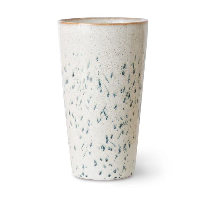 Tazza da latte 70's - Grandine - HKliving